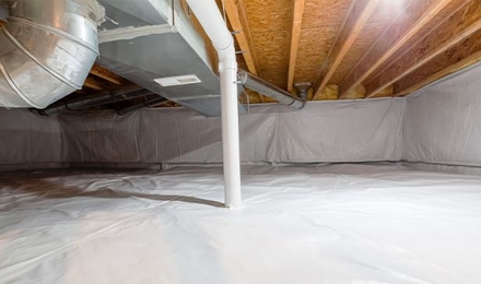 Moisture Control